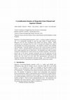 Research paper thumbnail of Crystallization kinetics of Ibuprofen from Ethanol and Aqueous Ethanol