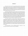 Research paper thumbnail of Simon Zsolt, Szabó Miklós and Szögi László: Erdélyiek külföldi egyetemjárása 1849–1918 között. Vol. I–II. Târgu Mureş: Mentor Kiadó, 2014. 524+596 p.