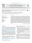 Research paper thumbnail of The impact of information sharing and inventory control coordination on supply chain performances