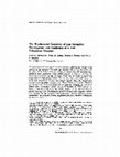 Research paper thumbnail of The Psychosocial Inventory of Ego Strengths: Development and Validation of a New Eriksonian Measure