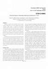 Research paper thumbnail of Towards the Development of a Multi-disciplinary Flight Trajectory Optimization Tool - GATAC 