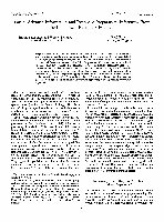 Research paper thumbnail of Partial advance information and response preparation: Inferences from the lateralized readiness potential.