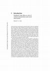 Research paper thumbnail of Introduction: Southeast Asian Film as a Site of Cultural Interpretation and Social Intervention