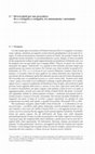 Research paper thumbnail of Diversi piatti per una procedura: da a ccunigghìu a cunigghìu, tra antonomasia e metonimia. In M. Castiglione (a cura di), Tradizione, identità, tipicità nella cultura alimentare siciliana. Lo sguardo dell'Atlante Linguistico della Sicilia, Palermo, CSFLS, 2011