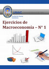 Research paper thumbnail of Facultad de Ciencias Económicas