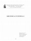 Research paper thumbnail of albert einstein - fisica y quimica - mecanica cuantica