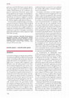 Research paper thumbnail of Claudio Marra, “Straniero” tratto dal Dizionario Enciclopedico delle Migrazioni Italiane nel Mondo (a cura di Grassi T., Caffarelli E., Cappussi M., Licata D., Perego G.C.), Società Editrice Romana (SER) in collaborazione con Fondazione Migrantes, Roma, 2014, pp. 738-740.