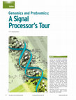 Research paper thumbnail of "A Signal Processor" by P.P.Vaidyanathan