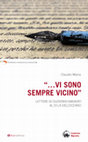 Research paper thumbnail of Claudio Marra, …Vi sono sempre vicino. Lettere di cilentani emigrati al di là dell’Oceano, Tau editrice, Todi (PG), 2013.