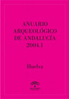 Research paper thumbnail of 2009-"Intervención Arqueológica Puntual en el yacimiento Río Odiel I (Aljaraque, Huelva). Modo 2 y Modo 4 sobre la terraza media T.5 del Río Odiel". A.A.A. 2004.1 Huelva. Junta de Andalucía. Consejería de Cultura. pp. 1620-1630.