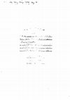 Research paper thumbnail of Daftar aliran/ kepercayaan di luar Islam/ Kristen tahun 1951