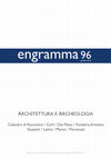 Research paper thumbnail of Architettura e archeologia – Engramma n. 96