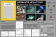 Research paper thumbnail of POSTER|Marigondon Cave Underwater Archaeology Survey (2011)