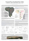 Research paper thumbnail of Nové poznatky k raně středověkému osídlení v oblasti tzv. dolní vyšehradské cesty v Praze (rekonstrukce procesu osidlování na základě výpovědi archeologických pramenů)