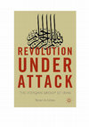 Research paper thumbnail of Revolution Under Attack  The Forqan Group of Iran