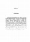 Research paper thumbnail of maleic anhydride production