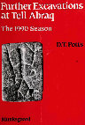 Research paper thumbnail of Potts 1991 - Further excavations at Tell Abraq: The 1990 season (Copenhagen: Munksgaard)