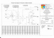 Research paper thumbnail of Process flow diagram maleic anhydride