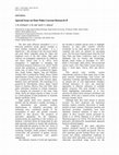 Research paper thumbnail of Special Issue on Date Palm Current Research II