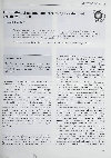 Research paper thumbnail of Fabrication of an amalgam core using a customized acrylic resin shell