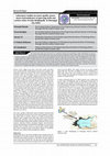 Research paper thumbnail of Laboratory studies on water quality assessment of groundwater of open dug wells and surface water of Lake Waddepally in Warangal city, India