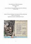 Research paper thumbnail of Śiva and Śaivism in Pallava Inscriptions