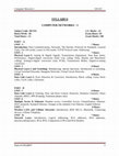 Research paper thumbnail of Computer Network-1