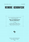 Research paper thumbnail of LA RESILIENZA: DAI SERVIZI ECOSISTEMICI ALLE PROBLEMATICHE SOCIOECONOMICHE. UNA PROSPETTIVA GEOGRAFICA