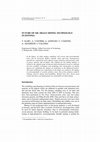 Research paper thumbnail of Karu, V.; Västrik, A.; Anepaio, A.; Väizene, V.; Adamson, A.; Valgma, I. (2008). Future of oil shale mining technology in Estonia. Oil Shale, 25(2S), 125 - 134.