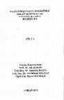 Research paper thumbnail of Roma Dönemi’nde Tokat İli’nin Arkeolojisi ve Tarihi: Neocaesarea (Niksar) ve Zela (Zile) Kentleri/Two Roman Cities in the Province of Tokat: Neocaesarea (Niksar) and Zela