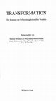 Research paper thumbnail of Auswahl und Rekombination: Gipsabgüsse und der „Kanon“ antiker Plastik, in: Hartmut Böhme u.a. (Hrsg.), Transformation. Ein Konzept zur Erforschung kulturellen Wandels (Paderborn 2011), S. 105-135.