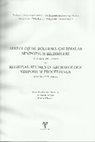 Research paper thumbnail of Contribution of Excavations at Hadrianoupolis to the Regional Studies of Paphlagonia/Hadrianoupolis Çalışmalarının Paphlagonia Arkeolojisine Katkıları 