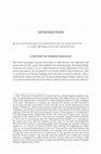 Research paper thumbnail of Introduction to The Nay Science