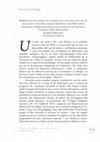 Research paper thumbnail of Alexandre Bataller – Héctor H. Gassó (eds.) (2014) Un amor, uns carrers. Cap a una didàctica de les geografies literàries. València:  Publicacions de la Universitat de València, ISBN: 978-84-370-9246-1, 258 págines.