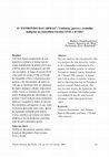 Research paper thumbnail of O “estrondo das armas”. Violência, guerra e trabalho indígena na Amazônia (séculos XVII e XVIII)