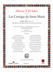 Research paper thumbnail of ‘ESTE REY TENNO QUE ENOS IDOLOS CREE’: IMÁGENES MILAGROSAS EN LAS CANTIGAS DE SANTA MARÍA