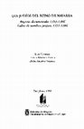 Research paper thumbnail of Navarra Judaica 3***. Los judíos del Reino de Navarra. Regestas documentales1353-1386. Índice de nombres propios 1351-1386