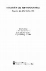 Research paper thumbnail of Navarra Judaica 5. Los judíos del Reino de Navarra. Registros del sello 1364-1400