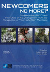 Research paper thumbnail of Newcomers No More? Contemporary NATO and the Future of the Enlargement from the Perspective of  “Post-Cold War” Members