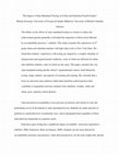 Research paper thumbnail of The Impact of State-Mandated Testing on Urban and Suburban Fourth Graders