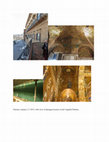 Research paper thumbnail of Palermo, January 2-3 2015, with view of damaged mosaics in the Cappella Palatina.