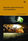 Research paper thumbnail of Preliminary report on the excavations in Seocka pećina, Montenegro (September 2013)