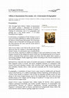 Research paper thumbnail of Tolkien, le façonnement d'un monde, volume 2 (Astronomie & Géographie)