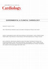 Research paper thumbnail of Heart Murmur Detection using Cross Match Technique for Primary Care Center