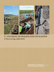 Research paper thumbnail of 2014-"Um mundo em negativo: fossos, fossas e hipogeus entre o Neolotico Final e a Idade do Bronze na margem esquerda do Guadiana (Brinches,Serpa) ". 4º Coloquio de Arqueologia do Alqueva. O plano de Rega (2002-2010). pp. 55-74. EDIA-DRCLAREN.