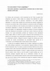 Research paper thumbnail of -	« Une souveraineté à l’encre sympathique ? Souveraineté autochtone et appropriations territoriales dans les traités franco-africains au XIXe siècle », Annales HSS, 68-2, 2014, p. 383-416.