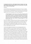 Research paper thumbnail of Gray, J. (2012) ‘English the industry’ in Hewings, A. and C. Tagg (eds.) The Politics of English: Conflict, Competition, and Co-existence. Milton Keynes: The Open University/Routledge. 