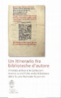 Research paper thumbnail of Presentazione, in Un itinerario fra biblioteche d'autore. Il Fondo antico e le Collezioni storico-scientifiche della Biblioteca della Scuola Normale Superiore (2013)