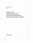 Research paper thumbnail of House or Lineage?  How Intracemetery Kinship Analysis Contributes to the Debate in	the Maya Area