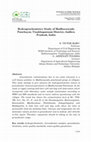 Research paper thumbnail of Hydrogeochemistry Study of Madhurawada Panchayat, Visakhapatnam District, Andhra Pradesh, India